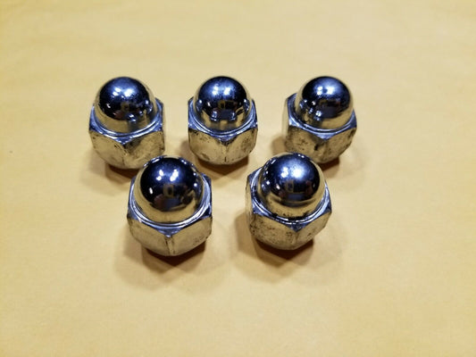 10 11 12 13 14 Subaru Legacy Wheel Lug Nut Bolt 5pcs OEM