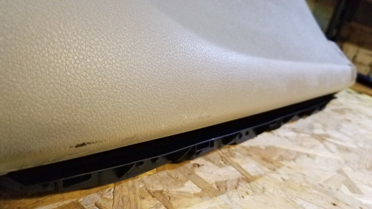 13 14 15 Acura RDX Glove Box OEM
