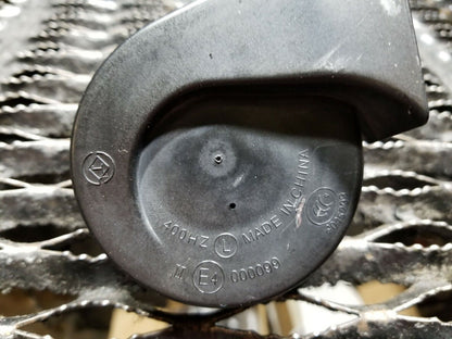 11 12 13 14 Chevrolet Camaro Horn Signal 400hz OEM