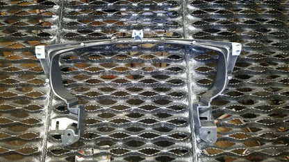 14 15 16 17 Ford Fusion  Speedometer Cluster Dash Bezel With Silver Trim OEM 56k