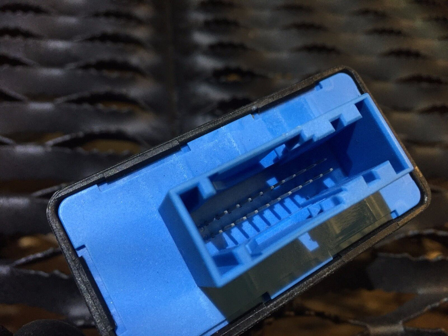 05 06 07 08 Audi A6 C6 Headlight Level Control Module 4f0907357 OEM