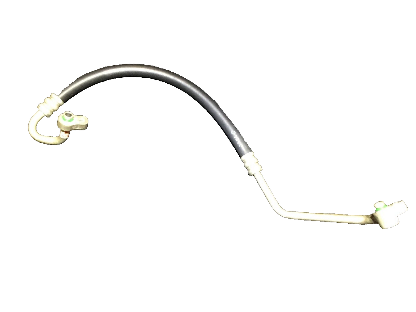 2007 - 2010 Hyundai Elantra AC Discharge Hose Pipe Line OEM