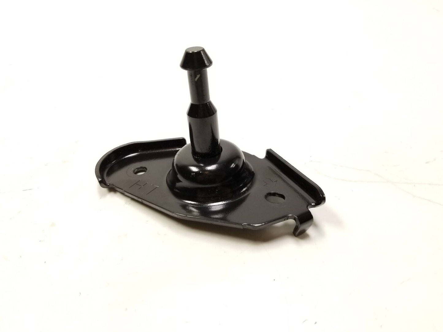 18-21 Hyundai Kona Rear Seat Latch Lock Striker OEM 29k Miles