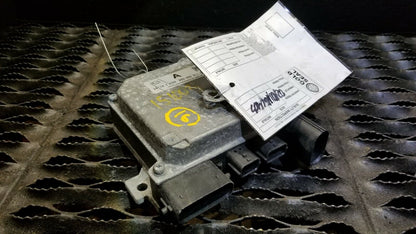 2012 2013 Subaru Impreza 2.0 Power Steering Module OEM 34710fj000 N16