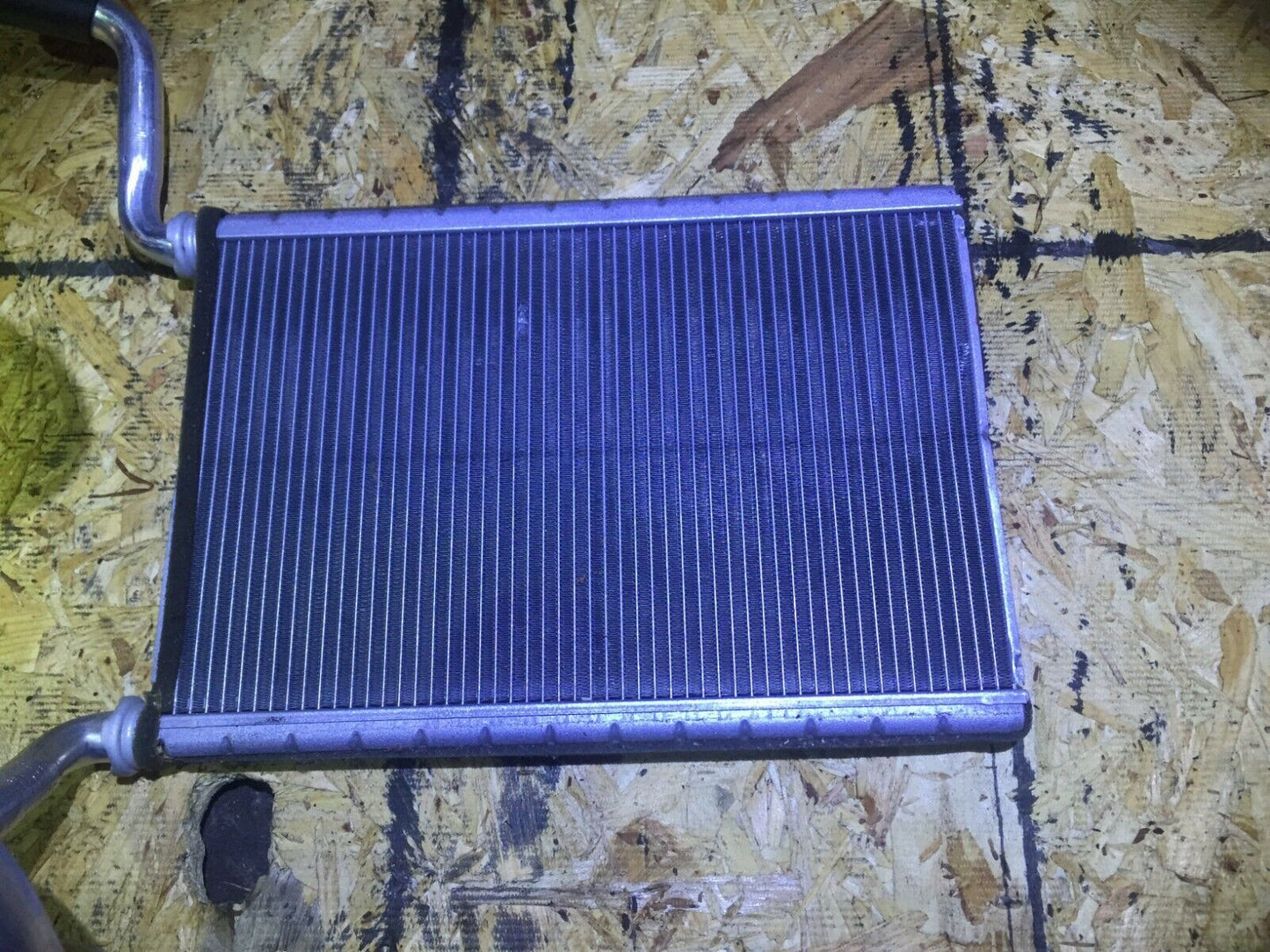 08 09 10 Honda Odyssey Front Heater Core OEM D43