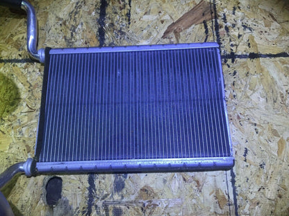 08 09 10 Honda Odyssey Front Heater Core OEM D43