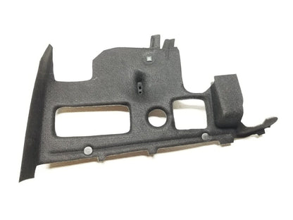 14 15 16 17 Jeep Grand Cherokee Under Dash Left Lower Trim Cover Panel OEM