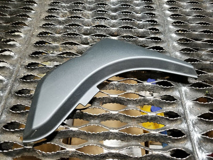 14 15 16 Subaru Forester Left Driver Side Dahs End Cap Trim OEM
