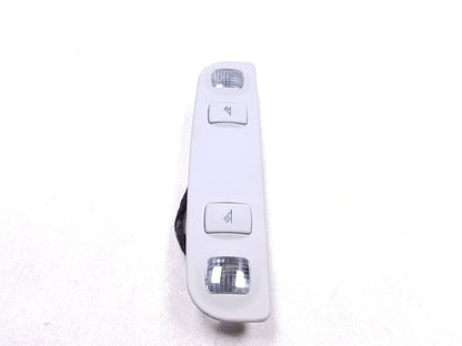 06 07 08 09 Audi A4 Rear Overhead Dome Light Lamp 8e0947111 OEM