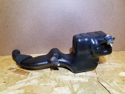 11 12 13 14 15 16 Honda Cr-z Air Intake Resonator Box OEM 82k