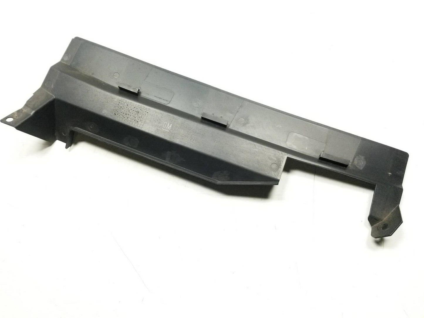 2013 - 2018 Cadillac Ats Air Inlet Grille Panel Air Deflector 22893531 OEM