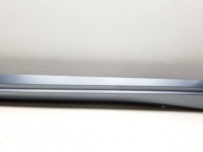 16 17 18 19 20 Infiniti Q50 Rocker Panel Skirt Molding Left Driver Side OEM