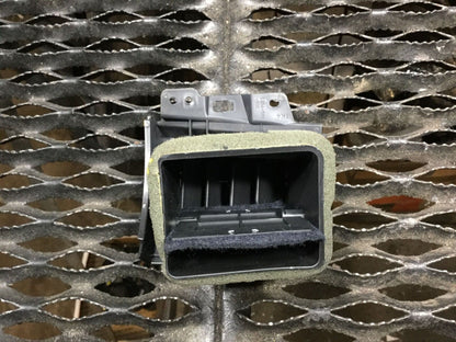 09 10 11 12 13 14 Acura Tl Front Left Driver Side Dash A/c Heater Air Vent OEM