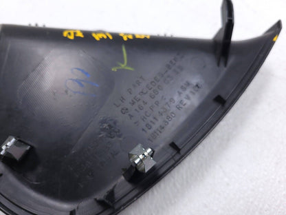 06 07 08 09 10 11 Mercedes Ml500 Dash End Cap Left Driver Side OEM