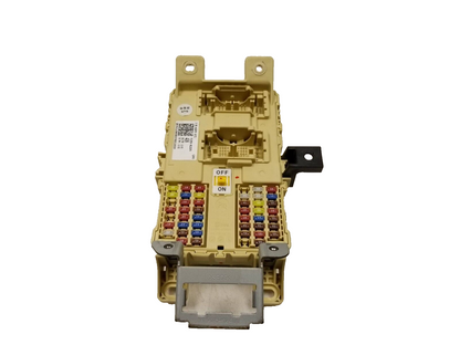 20 21 22 Hyundai Venue Interior Fuse Box 91950-k2250 OEM