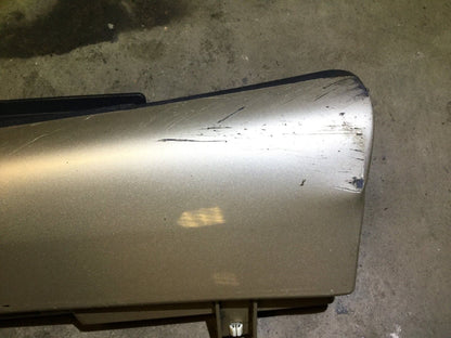 00 01 02 03 04 05 Lexus GS300 Molding Rocker Panel Dr Side Skirt  Front Left OEM