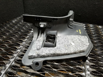 07 - 12 Dodge Caliber Kick Panel Trim Cover Driver Side Left OEM