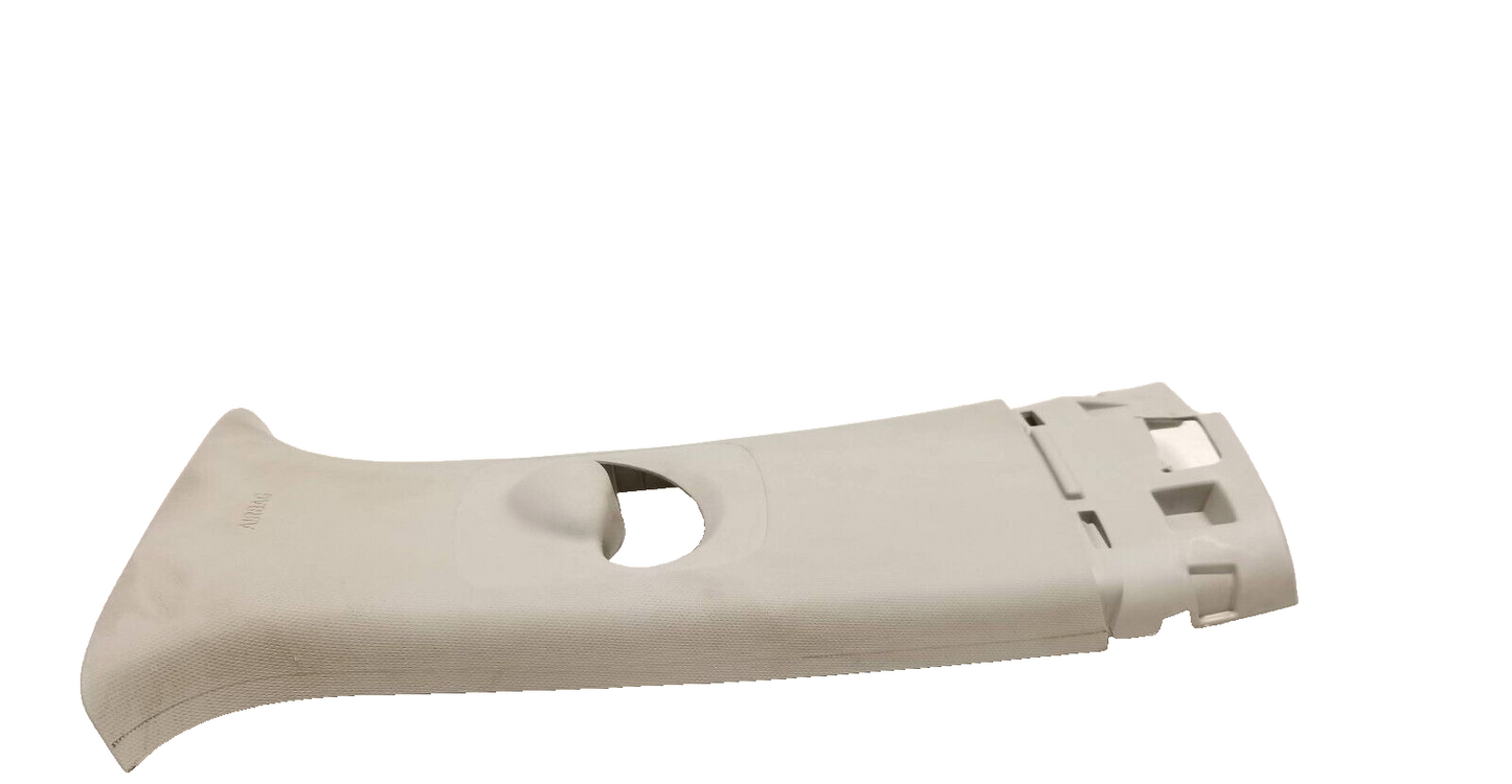 20 21 22 Hyundai Venue Upper Center B Pillar Trim Cover Left Driver Side OEM