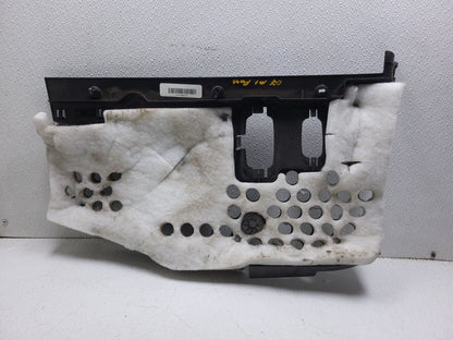 06 07 08 09 10 11 Mercedes Ml500 Front Dash Lower Trim Panel Right Pass Side OEM