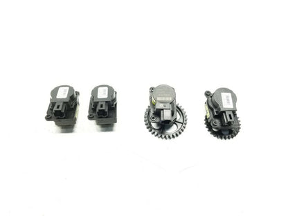 14 15 16 Buick Lacrosse HVAC AC Heater Blend Door Motor Actuator 4pcs OEM 60k