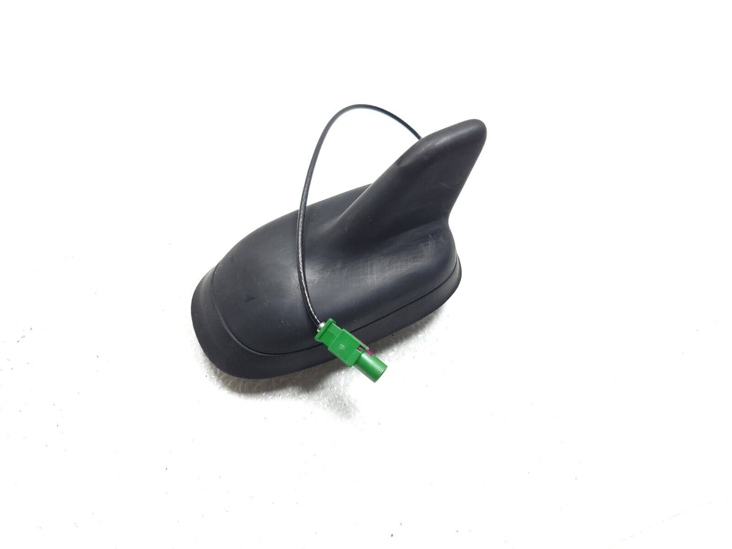 09 10 11 12 Volkswagen Cc Roof Shark Fin Antenna 3c0035507 OEM