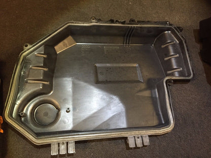 05 06 07 08 Audi A6 C6 3.2 Ecm Electronic Control Module Computer Housing OEM