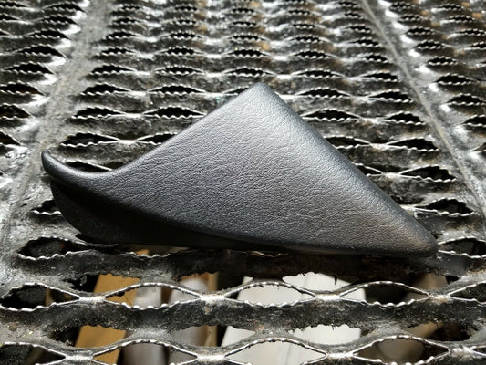 04 05 06 Chrysler Sebring Convertible Left Driver Door Mirror Cover Trim OEM