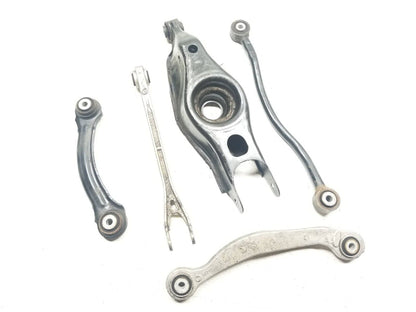 15 16 17 18 Dodge Challenger 3.6l RWD Rear Right Pass Control Arm 5pcs OEM 36k