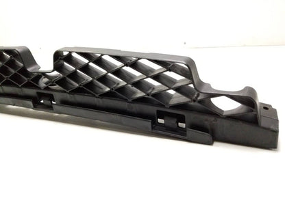 13 - 17 Volkswagen Cc Rear Bumper Center Support Strip 3c8807863 OEM