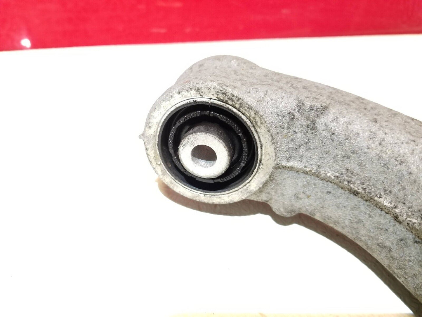 12 13 14 15 Audi A6 C7 Rear Lower Control Arm Right Pass Side OEM