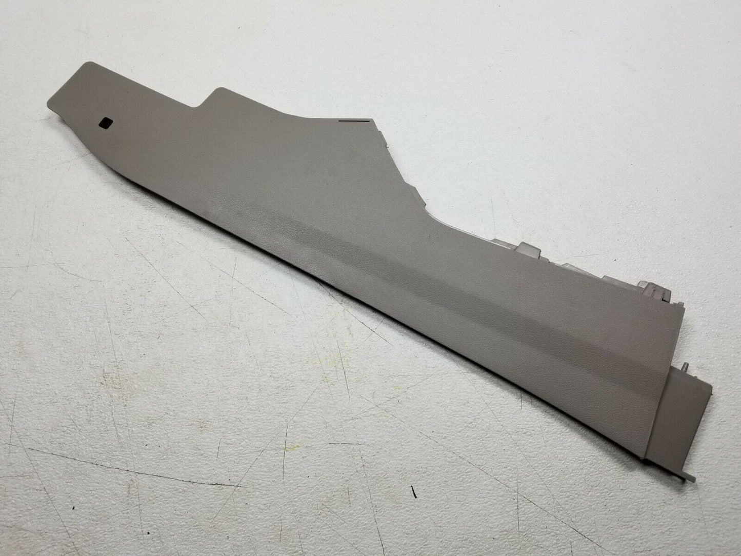 15 16 17 Hyundai Sonata Left Driver Center Console Side Trim Panel OEM