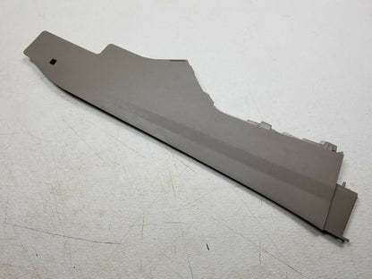 15 16 17 Hyundai Sonata Left Driver Center Console Side Trim Panel OEM