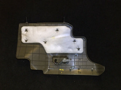 06 07 08 Acura Rl Front Right Passenger Under Dashboard Panel Cover Trim OEM D41