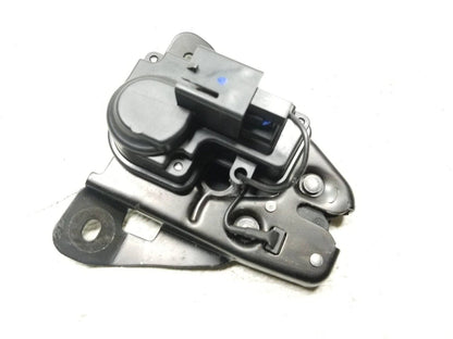 13 14 15 16 Dodge Dart Trunk Lid Lock Latch Actuator OEM 52k