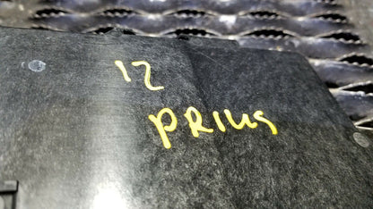 12 13 14 15 Toyota Prius Power Supply Management Control Module OEM