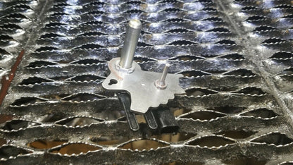 14 15 16 17 Ford Fusion 1.5l Automatic Transmission Gear Positon Sensor OEM 56k