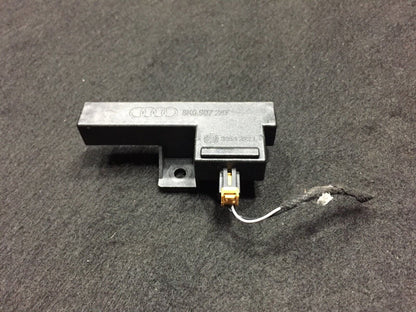 09 10 11 12 Audi A5 Quattro 3.2l Keyless Entry Detector Senors OEM D7