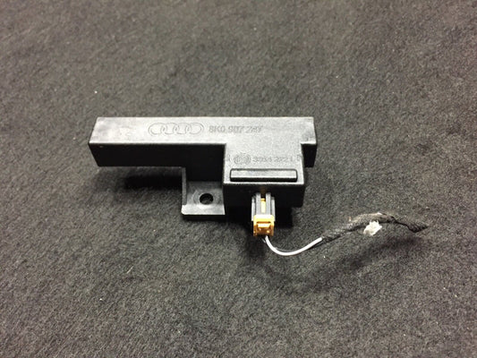 09 10 11 12 Audi A5 Quattro 3.2l Keyless Entry Detector Senors OEM D7