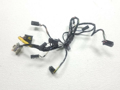 19 20 Chevrolet Blazer Heater Wire Harness OEM 11k Miles