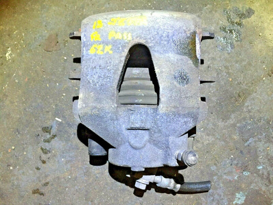 11 12 13 14 15 VW Jetta 2.0l Front Right Passenger Side Brake Caliper OEM 62k