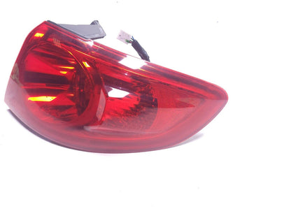 2007-2009 Hyundai Santa Fe Tail Light Left Driver Side OEM