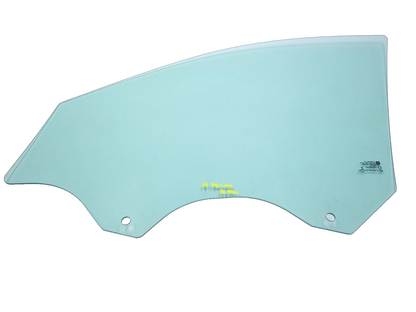 18 19 20 21 Chevrolet Equinox Door Window Glass Front Right Passenger Side OEM