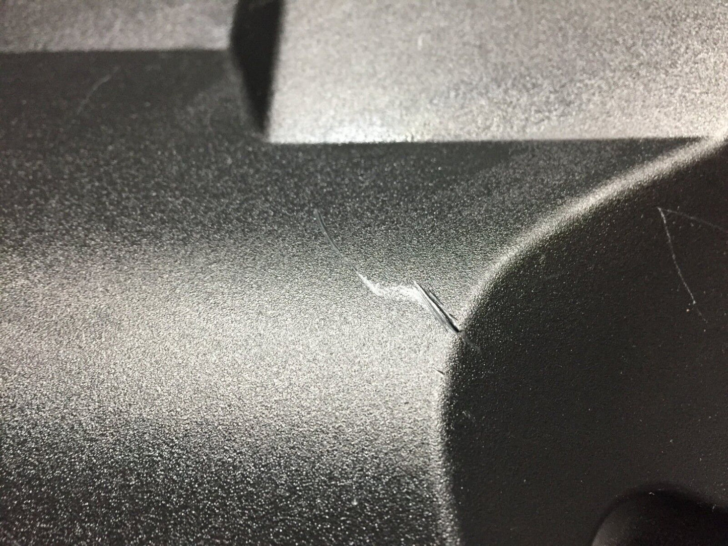 09 10 11 12 13 14 Acura Tsx Under Dash Panel Cover Trim OEM D28