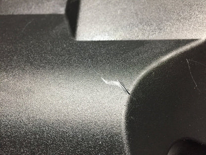 09 10 11 12 13 14 Acura Tsx Under Dash Panel Cover Trim OEM D28