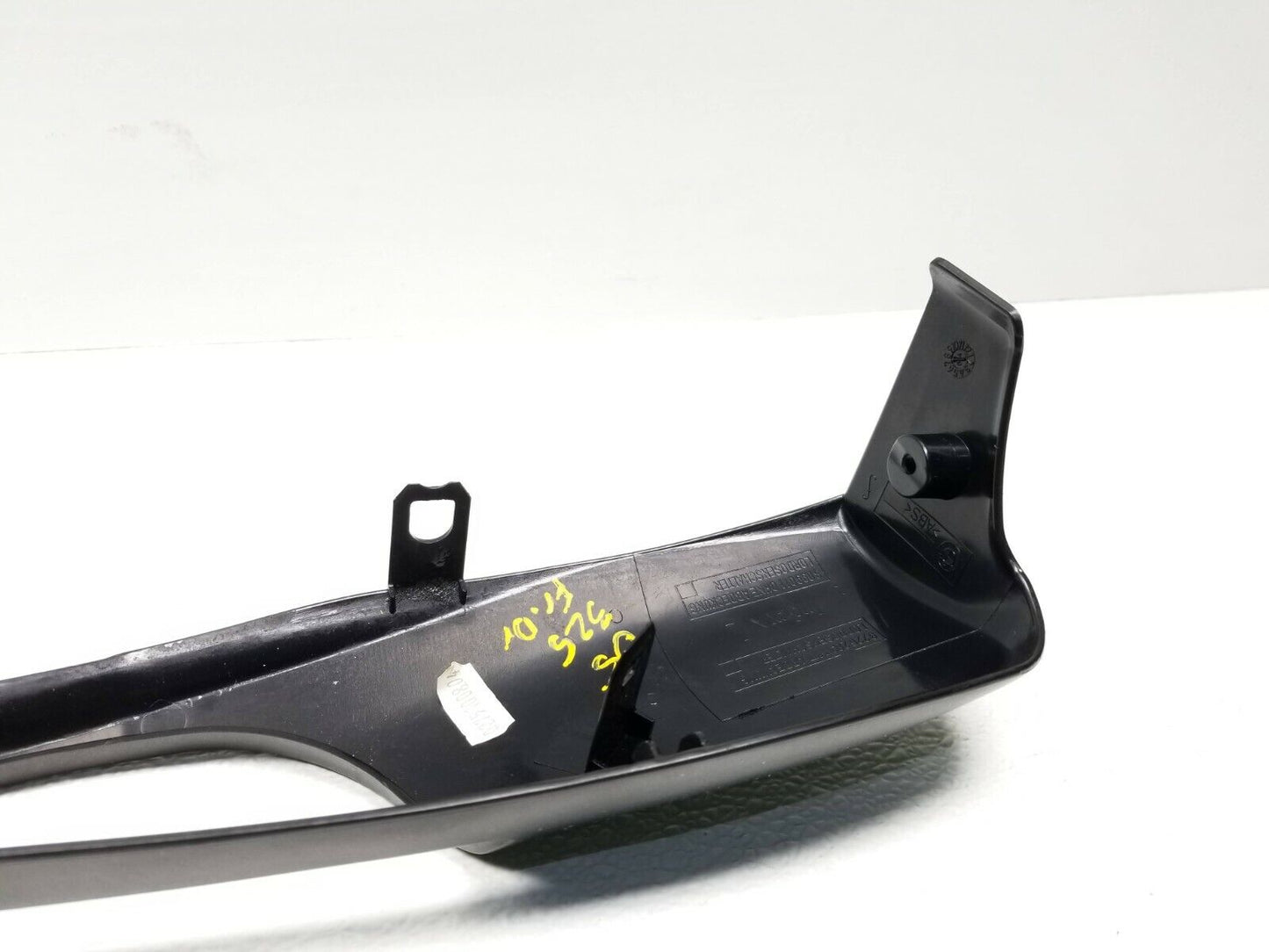 01 02 03 04 05 BMW E46 Sdn Front Left Driver Seat Side Trim Panel OEM 125k