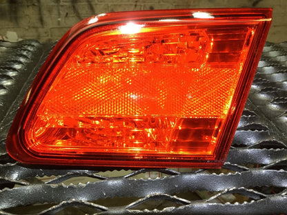 10 11 12 13 14 Subaru Legacy Inner Tail Light Right Pass Side OEM