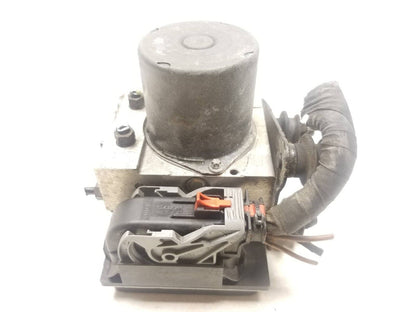 2009-2012 Audi Q5 ABS Anti Lock Brake Pump 3.2l Esp OEM 8r0614517a
