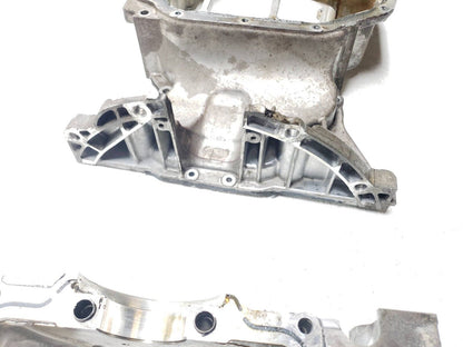 12 13 14 15 Nissan Rogue Engine Upper Oil Pan OEM ✅ 79k Miles.