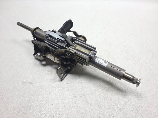 13 14 15 16 Audi A4 S4 Steering Column OEM