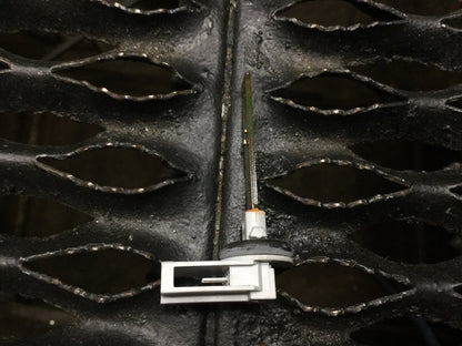 04 05 06 07 08 Audi A4 Air Climate Temperature Sensor OEM